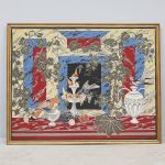 1773&nbsp;5036&nbsp;Väggbonad